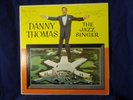 Danny Thomas The Jazz Singer autographed 12