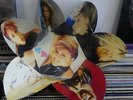 SAMANTHA FOX 45 I Only Wanna Be with You 7 PETAL FLOWER SLEEVE AUSTRALIA