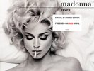 Madonna - Fever 2x12