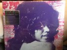 BLACK JOE LEWIS & THE HONEYBEARS: SCANDALOUS Clear Vinyl 2LP Record Album--NEW