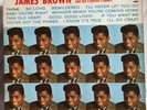 James Brown THINK  LP King Records Original Second Cover KING 683