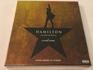 Hamilton: An American Musical (Original Broadway Cast Recording) 4LP Box Set
