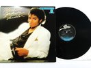 Michael Jackson Thriller CBS Master Sound HALF-SPEED MASTERED Audiophile LP NM
