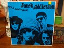 JANE'S ADDICTION   It's A Jane's World   LIVE   12