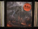 Thee Oh Sees – Smote Reverser velvet smoke color vinyl SEALED OCS