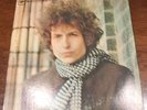 Bob Dylan - Blonde On Blonde - VG/VG+ Vinyl LP Record