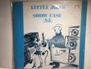 Little John Showcase 83 Rub A Dub Reggae Vinyl  LP 1983 Rare