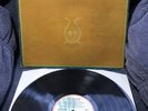 HEADS HANDS FEET S/T LP ISLAND PINK RIM ILPS 9149 ALBERT LEE CHAS HODGES