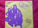 QUEEN - KILLER QUEEN FLICK OFTHEWRIST 1974 RARE YUGOSLAVIAN 7