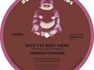 NORMAN CONNORS Once I've Been There / Captain...NEW & SEALED 12