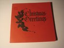 SIDNEY SMITH GENNETT 78 RPM RECORD 5267 ANDY GUMP'S HOLIDAY GREETING