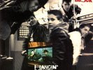 NEW KIDS ON THE BLOCK - HANGIN' TOUGH -30TH ANNIVERSARY EDITION/2LP PICTURE DISC