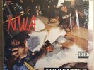 Rare Hip Hop Vinyl - NWA 