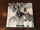 The Beatles ?– Revolver Vinyl NM Mobile Fidelity MFSL