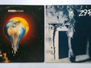 ROBERT PLANT FATE OF NATIONS 29 PALMS RARE BRAZIL