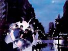 LP BURNING NOCHES DE ROCK AND ROLL VINILO 180G MOVIDA ROCK NACIONAL