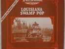 LOUISIANA SWAMP POP: Jay Miller Sessions FLYRIGHT Big Bopper Comp LP