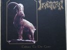 INCANTATION ?– Tribute To The Goat Digibook