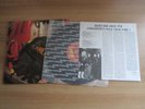 FIREHOUSE HOLD YOUR FIRE RARE KOREA ORIG LP 1992 INSERT SONY MUSIC