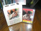 Pink Floyd Zabriskie Point 8 track plus cassette