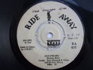 HEAVEN KEYS (K ADDAI) agyankaba RARE HIGHLIFE GHANA RIDE AWAY 7