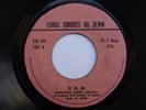 MEMEY NEGRO SEDHOM & POLY RYTHMO se ba ho RARE HYPNOTIC AFRO BEAT SATO 7