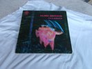 BLACK SABBATH.   ITALY/UK LP.    PARANOID.  VERTIGO  6360 011.  1970  SWIRL