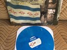 LAWRENCE ARMS Oh Calcutta UNPLAYED BLUE VINYL LP_7” cd nofx rancid day green