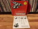 Good Riddance Symptoms of a Leveling Spirit Colored Vinyl LP NOFX Kid Dynamite