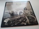 RUSH permanent waves VINYL LP - 1980 / ROCK / PROG / EX+ NEAR MINT b