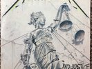 Metallica - And Justice For All - 1988 US 1st Press 60812 MINT- ( )