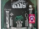 Transparent Days West Coast Nuggets (2xLP Rhino Psychedelic Psych Rose Garden)