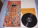 THE JIMI HENDRIX EXPERIENCE...AXIS: BOLD AS LOVE..MONO UK FIRST ISSUE.COMPLETE