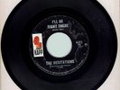 HESITATIONS - She Won`t Come Back/ I`ll Be Right There Original Northern Soul