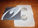 Def Leppard ? - UK 2LP Promo Simply Vinyl / Hysteria SVLP 095