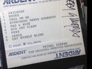 PRIMAL SCREAM Give Out But Don't Give Up Memphis Recordings SIGNED 2x vinyl LP
