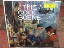 THE COOL SCENE - TWELVE NEW WAYS TO FLY  IN SHRINK  ORIG. 1959 BEATNIK JAZZ LP