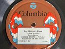 BESSIE SMITH Any Woman's Blues 1923 COLUMBIA 14129-D Fletcher Henderson E cond.