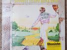 Elton John - Goodbye Yellow Brick Road - 2014 2LP MP3 180gm Vinyl - New & Sealed