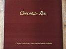 PRINCE - Chocolate Box -  vinyl unrealeased outtakes - original LP