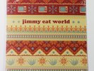 Jimmy Eat World Last Christmas Blue Vinyl 7 NEW SEALED Blink 182 Green Day Sum41