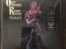 SEALED Ozzy Osbourne Randy Rhoads Tribute 2LP Gatefold CBS 1987 Metal Vinyl RARE