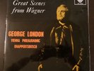 SXL 2068 WBg ED1 *BLUEBACK* KNAPPERTSBUSCH* CONDUCTS *WAGNER* LONDON*