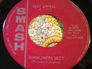 Raving British R&B Mod Garage Shaker 45 Downliners Sect Little Egypt / Sect HEAR