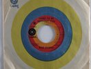 Rock 45 ROD EVANS Hard To Be Without You CAPITOL deep purple HEAR