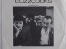Punk 45 BUZZCOCKS Spiral Scratch NEW HORMONES 4-song ep uk 1979 pic sleeve HEAR