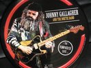 Rare LP Johnny Gallagher The Pumphouse Suite version promo limitée