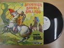 RARE ALASTAIR MCDONALD SCOTTISH BATTLE BALLADS NEVLP 014 12