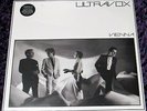 ULTRAVOX - Vienna - WHITE Vinyl LP - New & Sealed - RSD 2013