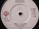Marc Sadane - One Minute From Love - W ros UK orig. 7